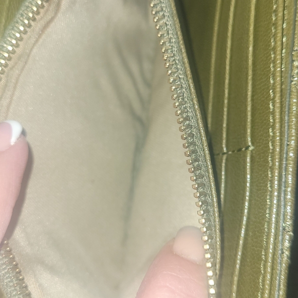 MARC JACOBS WALLET - Picture 7 of 7